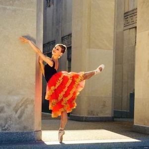 Meet your Posher, Leslie